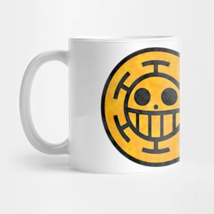 Heart Pirates Mug